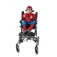 L DISFRAZ ADAPTADO 5A7AÑOS SPIDERMAN