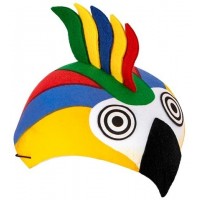CASQUETE INFANTIL LORO
