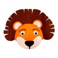 CASQUETE INFANTIL LEON