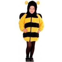 $DDISFRAZ 2A3AÑOS ABEJA