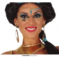 JOYAS FACIALES ADHESIVAS EGIPTO