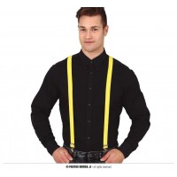   TIRANTE ADULTO AMARILLO