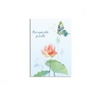 TARJETA TURNOWSKY RECUPERATE PRONTO42961