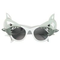GAFAS ADULTO FORMA TIBURON