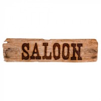   DECORACION SALON WEST 50CM