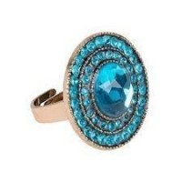 ANILLO TOPACIO DEL NILO