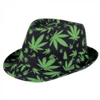 SOMBRERO MARIHUANA