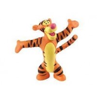 FIGURA TARTA TIGGER 7CM