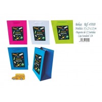 BOLSA SUPER PROFE 26X32CM  