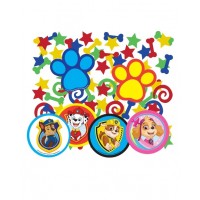   TRIPLE CONFETI PATRULLA CANINA 34G