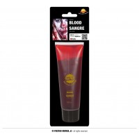 TUBO DE SANGRE 100ML