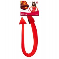 COLA DIABLO MOLDEABLE 88CM
