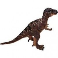   FIGURA TARTA TYRANNOSAURUS 5,9CM