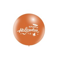 GLOBO JUMBO 3FTP24101 HALLOWEEN MURCIELA