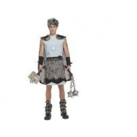 DISFRAZ T-S VIKINGO VIDEOJUEGO