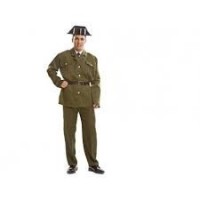 C DISFRAZ T-S GUARDIA CIVIL CHICO