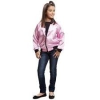 CHAQUETA 3A4AÑOS PINK LADY