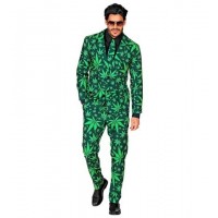 DISFRAZ T-XL SMOKING MARIHUANA