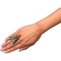 ANILLO DE ALAS