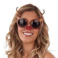 GAFAS OREJA NARIZ RENO
