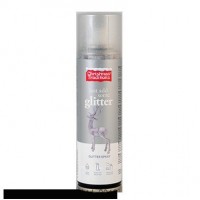   SPRAY DECORACION PURPU PLATA 100ML