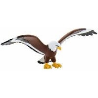 FIGURA TARTA AGUILA GRANDE 11CM