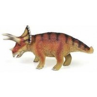 $D FIGURA TARTA TRICERATOPS 20CM