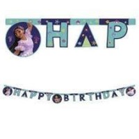 -  HAPPY BIRTHDAY ENCANTO 2MT