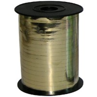   BOBINA 5MMX230MT METAL ORO