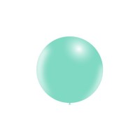   GLOBO JUMBO  2FTP37 VERDE MENTA