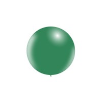   GLOBO JUMBO 2FTP39 VERDE BOSQUE