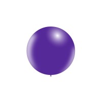   GLOBO JUMBO 2FTP32 PURPURA