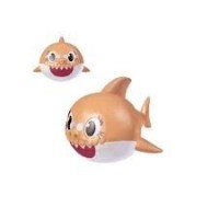   FIGURA TARTA GRANDMA SHARK