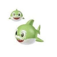  FIGURA TARTA GRANDPA SHARK