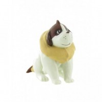 FIGURA TARTA NIEBLA HEIDI