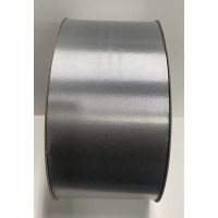   R/CINTA 69X100MTS MATE PLATA