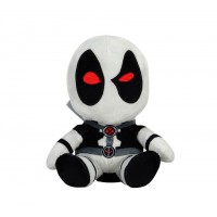 PELUCHE DEADPOOL 20CM.