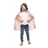    SET SUPERHERO ROSA INF