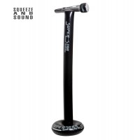 MICROFONO CON BARRA HINCHABLE 116CM