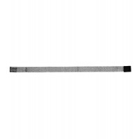 COLLAR STRASS