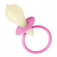 CHUPETE GIGANTE SONORO ROSA