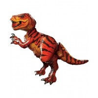   GLOBO 68" AIRWALKERS DINOSAURIO