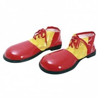 ZAPATOS DE PAYASO 59CM