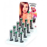   BARRA DE LABIOS VERDE
