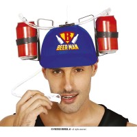 CASCO BEBIDA HOMBRE