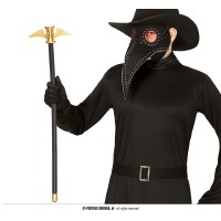 BASTON CON ALAS 100CMS