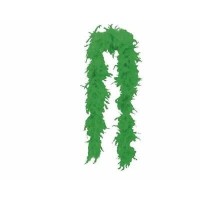   BOA PLUMA 75-80GRS VERDE