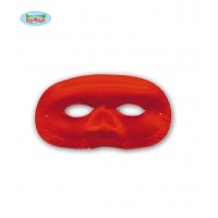   ANTIFAZ COLOMBINA SEDA ROJO EXTRA