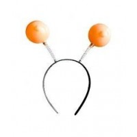 DIADEMA FORMA PECHO