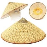 SOMBRERO VIETNAMITA